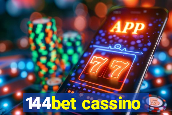 144bet cassino